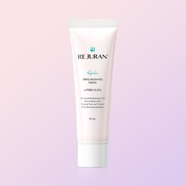 Rejuran Healer Triple Radiance Cream 50ml, 1 unit / 리쥬란 힐러 트리플 래디언스 크림 50ml, 1개