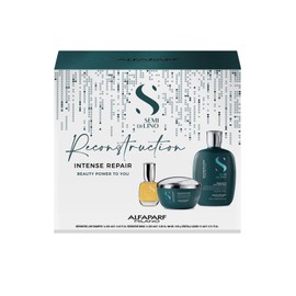 ALFAPARF MILANO shampoo and conditioner set