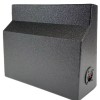 Megabass Toyota Tacoma 05-22 Crew Cab Subwoofer Box Enclosure 1x8”