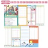 Gakken Staful Moomin Household Account Book, A5, Pink A113-15