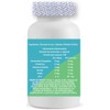 DUO de Gluconato de Zinc 120 capsulas 20 mg c/u