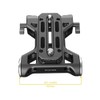 NICEYRIG Universal Base Plate Quick Release Clamp with 15mm Rod