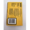 DeWalt 18 GA 5/8" Long 1/4" Narrow Crown Staples 2500