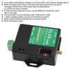 Astibym GL09 PLUS GSM Alarm 8-Channel GSM System SMS Call