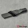 2 in 1 Crevice Tool Compatible with Dyson DC22 DC26