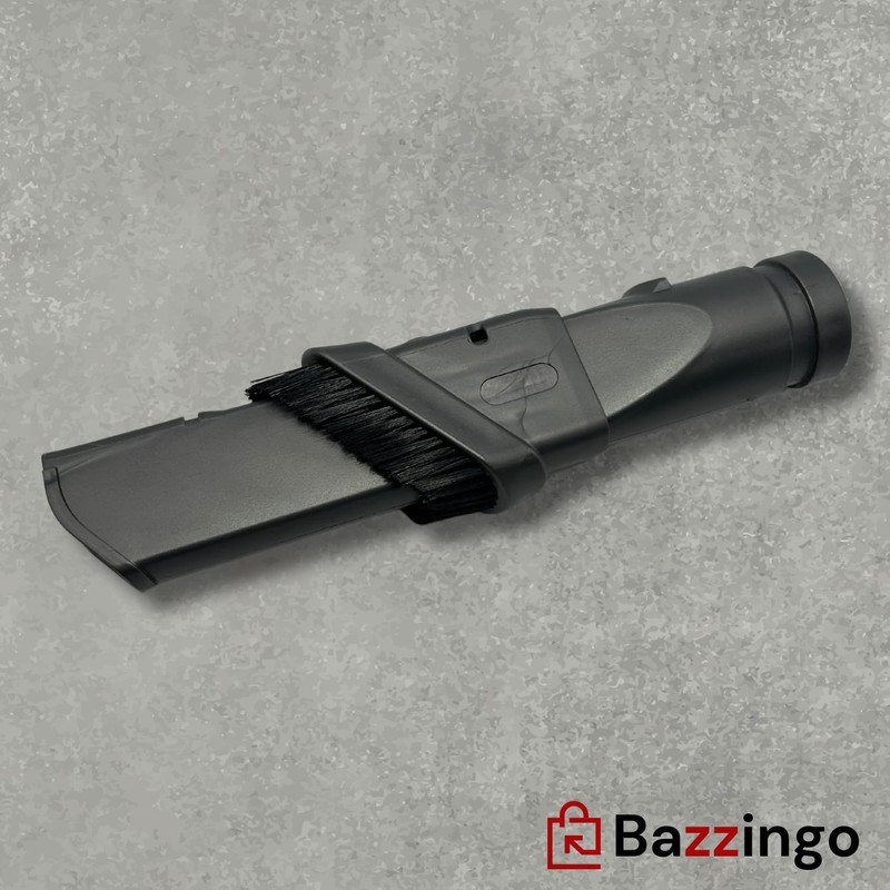 2 in 1 Crevice Tool Compatible with Dyson DC22 DC26