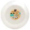 Cogir Pro Tablecloth - Ref 79160i - 10 Round Paper