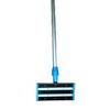 Real Clean 10 inch Commercial Microfiber Mop Kit with Two