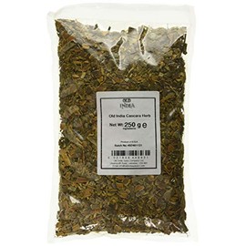 Old India Cascara Herb 250g