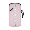 Running, Smartphone Armband, Compatible with 6.8 inches or Smaller, Fall