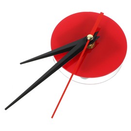 MAGICLULU 1Set Clock Hands Kit with Silent Clock Movement for Wall Clock High Precision Accessory for Home Decor and Craft Projects