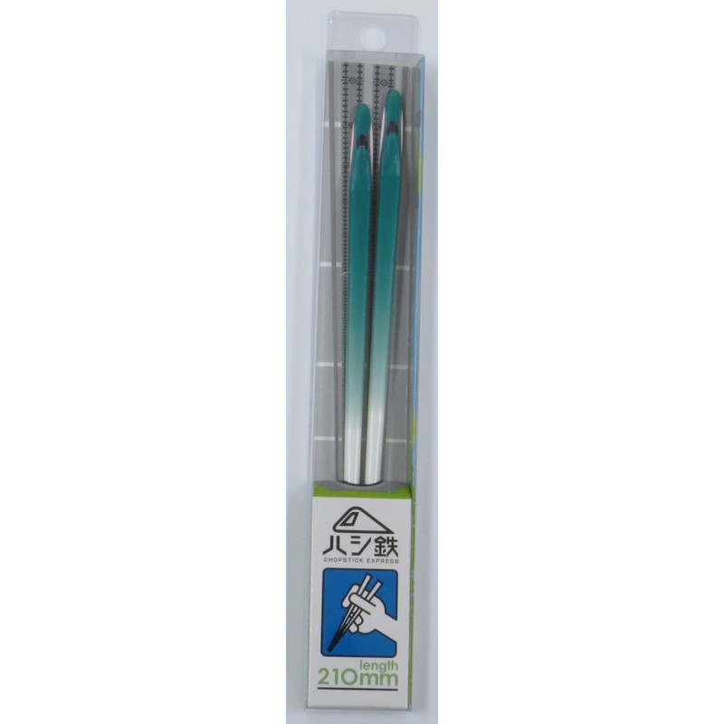 Chopsticks iron System Series Chopsticks E5 Series System F –