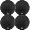 UNNIK Security Buzzer for Window and Door, Security Alarm 125dB
