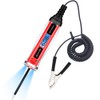 Electrical Test Pen Bipolar Automotive Wiring Tester Digital LCD Automobile