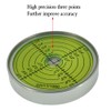 Aluminum alloy high-precision universal horizontal level instrument bubble level tool