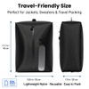 WEWEMUX Travel Vacuum Compression Bag for Clothes, 32L Reusable Waterproof