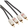 Pioneer RCA Cable CD-052 5m (Male to Male) OFC Carrozzeria