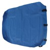 Pet Cage Chassis Cover Oxford Cloth Waterproof Removable Washable Cage