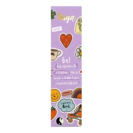 Gel Fijador De Cejas Transparente Larga Duración 8ml Yuya