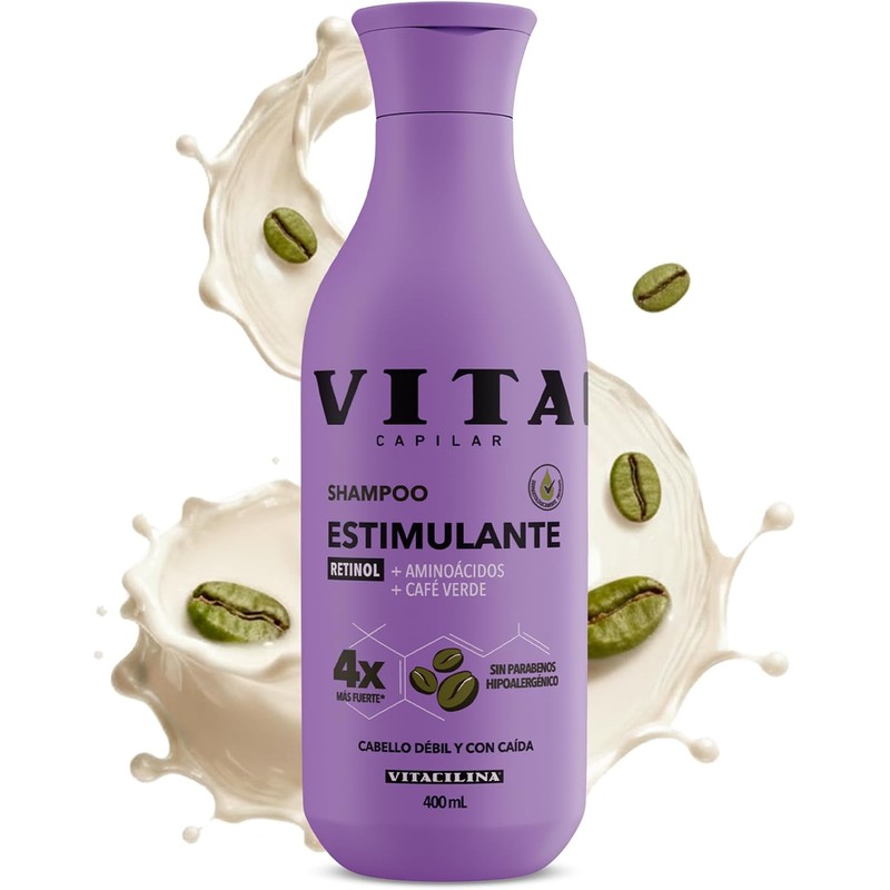 Vitacilina Súper Pack Best Sellers 5 Productos Más Vendidos