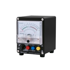 Mcbazel Surecom SW-32UV 125-525MHz 100Watt SWR & Power Meter Black