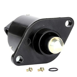 QUALINSIST Air Control Valve fit for 2.0l 1995-1999 for Chrysler for Sebring/for Dodge for Avenger, 1995-1997 for Dodge for Neon/for Plymouth for Neon