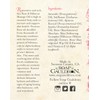 Three Sisters Apothecary 8 oz. Massage Oils (Rose and Hibiscus)