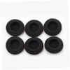 DOITOOL 3sets Earmuffs for Headphones 5.5cm Size Replacement Ear Pads