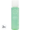 Funny Gel Nail Remover, 2, 130ml / 퍼니 젤네일 리무버, 2개, 130ml