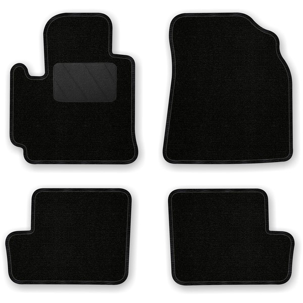 AFC CLS TY03916 Fitted Car Mats for Toyota Rav 4