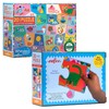 eeBoo: Learn The Alphabet - 20 Piece Puzzle - 15