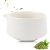 Jognee Ceramic Matcha Bowl, Traditional Matcha Tea Bowl, 560 ml
