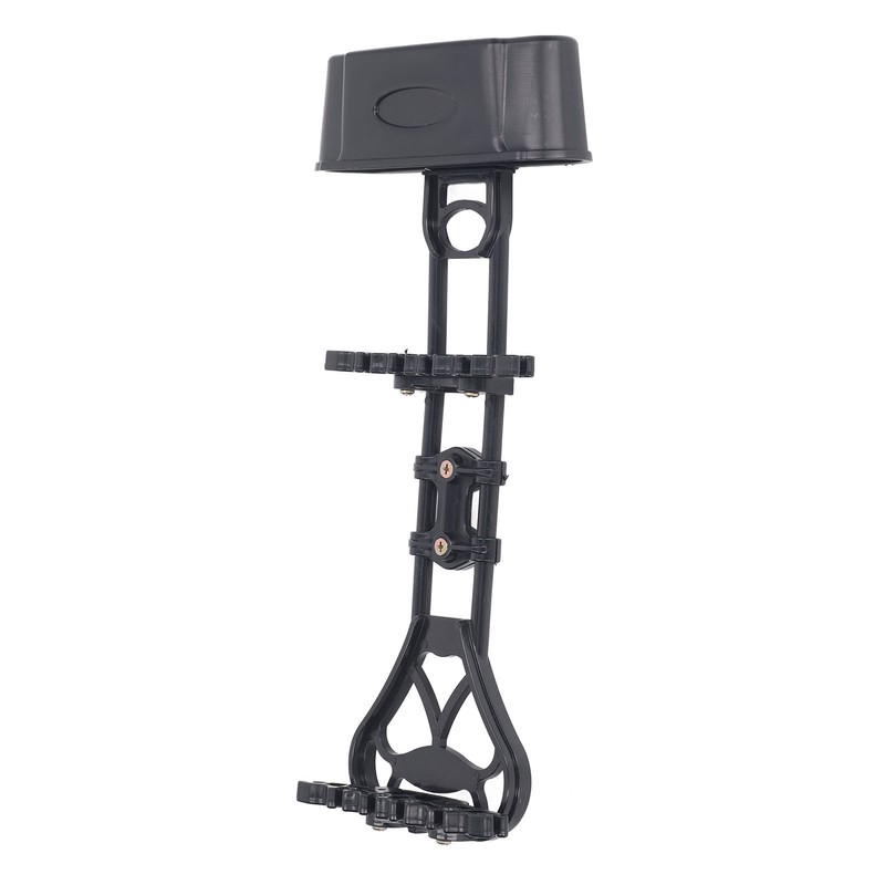 Quick Release Bow Quiver 6 Arrow Composite Pulley Bow Box