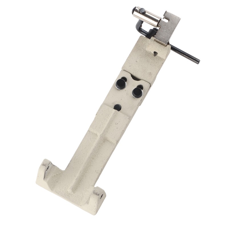 Sewing Machine Part Button Nail Machine Group Mounting Flat Buckle