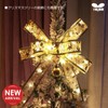 IROKOHA Ribbon LED Light, Christmas Tree Light, Christmas LED Light,