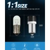 1820 Bulb 1816 1815 1495 1813 1819 53 57 BA9S