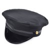 Chauffeurs Peaked Cap