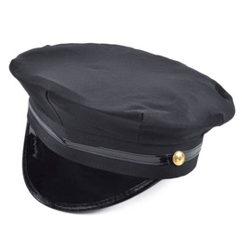 Chauffeurs Peaked Cap