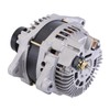 11440 Alternator Compatible with Dodge Journey 2.4L L4 2009-2020, Replace