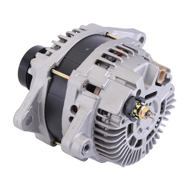 11440 Alternator Compatible with Dodge Journey 2.4L L4 2009-2020, Replace
