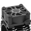 RC Motor Single Cooling Fan Heat Sink Aluminum Alloy 32000RPM