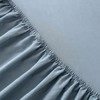 Good Nite Super King Fitted Sheet Extra Deep Pocket Soft