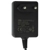 vhbw Power Supply Compatible with Poly VVX 350, VVX 450,
