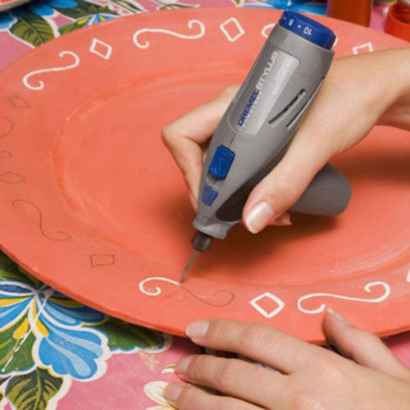 Dremel Engraving Cutter 113