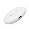 Ultrasonic Electronic Repellent Roaches Mice Spider Defender USB Rechargeable Portable