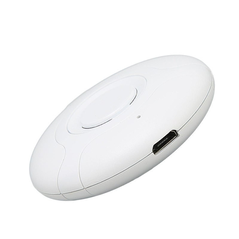 Ultrasonic Electronic Repellent Roaches Mice Spider Defender USB Rechargeable Portable