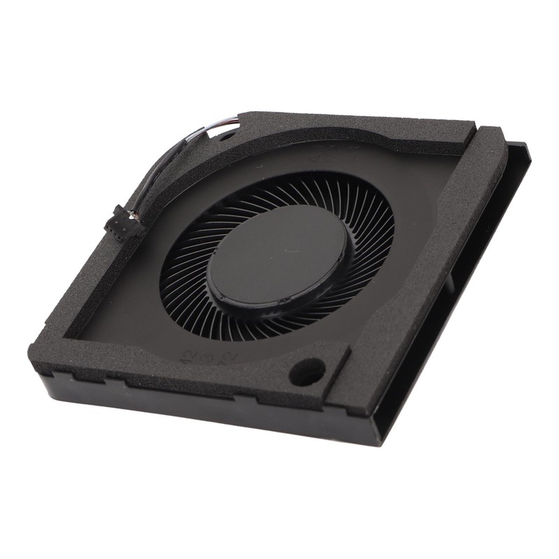 Laptop CPU Cooling Fan Replacement for Dell Latitude 15 5520