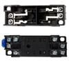 DYF08A Relay Socket Base 8 Pin Compatible HH52P MY2N-J H3Y-2