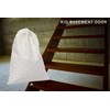 SMELLEZE Reusable Basement Odor Removal Deodorizer Pouch: Rids Funky Smell
