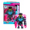 MrBeast Lab Apex Beast Neon Panther Collector Figure, Standing at